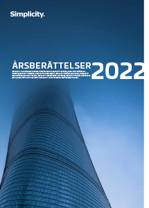Årsberättelser 2022