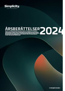 Årsberättelser 2024